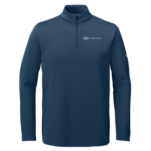 People Matters TNF Ambition 1/4 Zip