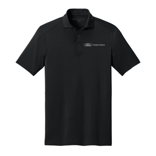People Matters TravisMathew Onward Polo